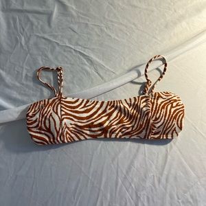 Kendall+Kylie Bikini Top